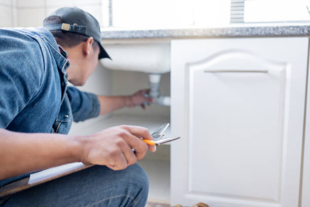 Best Toilet Repair Services  in Revere, MA